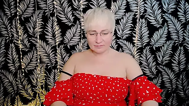 Olivia_playful 现场XXX聊天