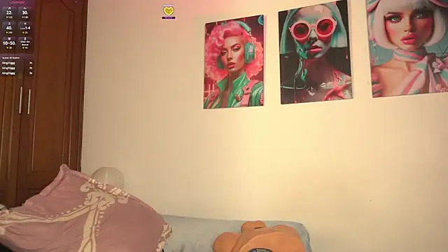 pocahotass_11's Live XXX Chat