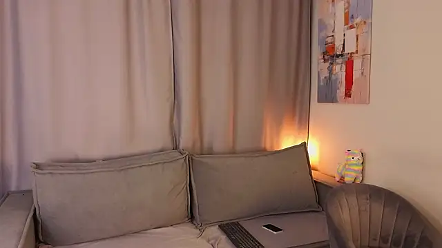 LisanBrown Chat XXX in diretta