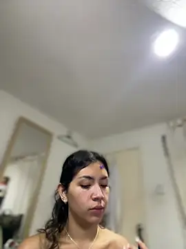 Mila_Morgan – Live XXX-chat