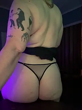 Granlady7 – Live XXX-chat