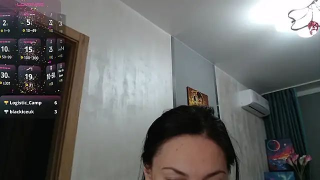 Chat XXX en directo de Stacy_Davice