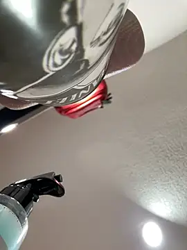 Mila_Morgan: απευθείας συνομιλία ΧΧΧ