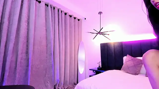 nattashaa7 Adlı Modelin Canlı XXX Sohbeti