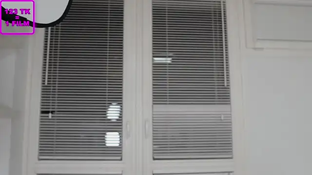 Eveline_Beauty_Kitty's Live XXX Chat