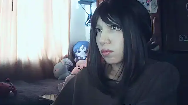 Terraelowen's Live XXX Chat