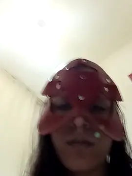 Alevsiz Adlı Modelin Web Kamerası Şovu