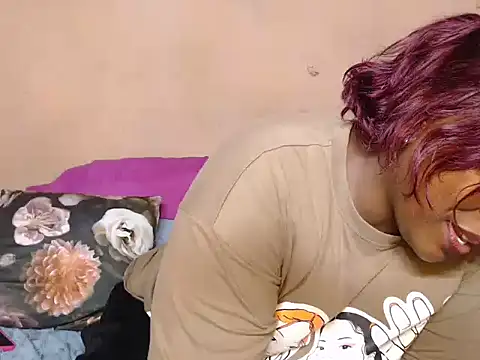 BlackPearlxxo's Webcam Show