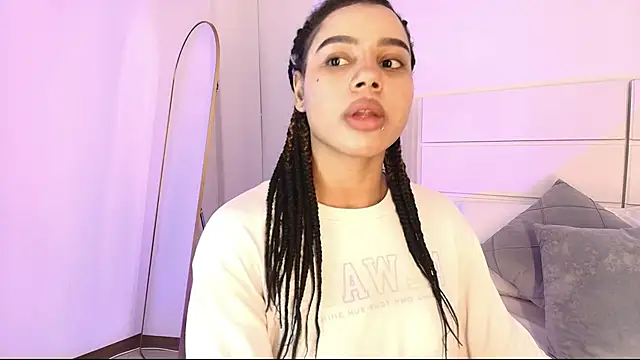 tamara_walter Obrolan Langsung XXX