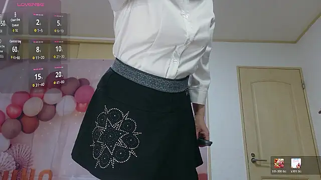 عرض كام moko1121