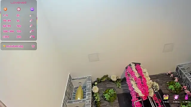 Rpoolrboy Adlı Modelin Web Kamerası Şovu