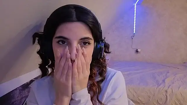 Blissmissataeses' Live XXX Chat