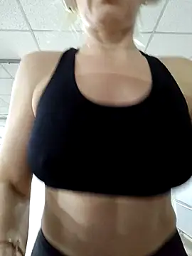 Webkamerová show _U_DreaM_