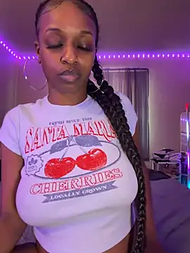 AshleyCa1995's Live XXX Chat