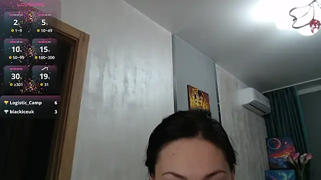 Chat +18 de Stacy_Davice ao vivo