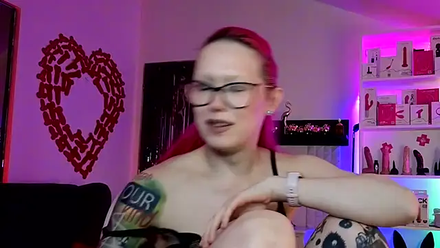 Chatroom XXX en direct de kulteacher