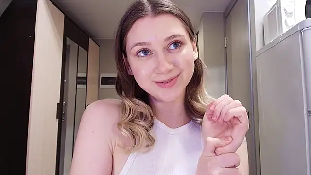 XXX chat uživo modela jackp0t__