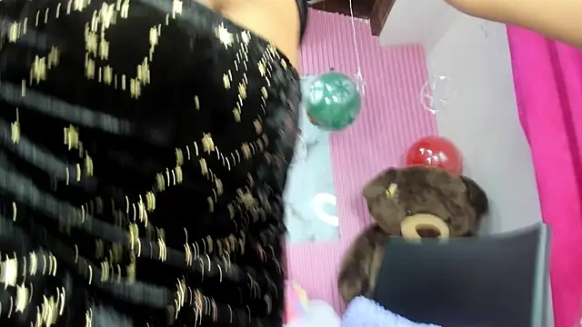 Mindy_19's Live XXX Chat