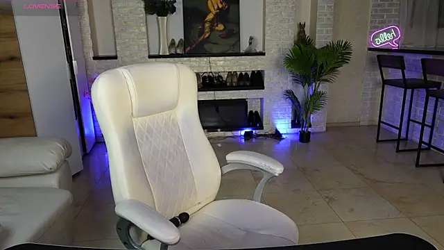 MariemLui Chat XXX live