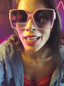 Ivy_the_goddess Pertunjukan Webcam