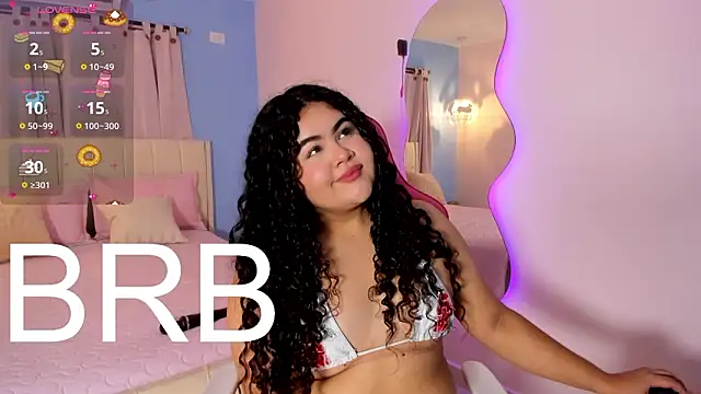 LOU_22_'s Webcam Show