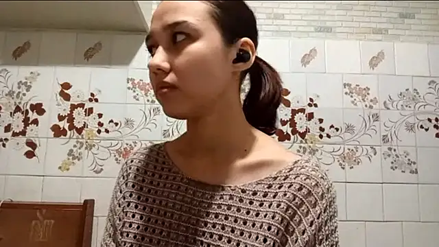 Czat XXX na żywo – AnnettaBelsito