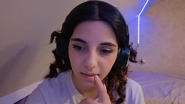 Blissmissataeses' Live XXX Chat