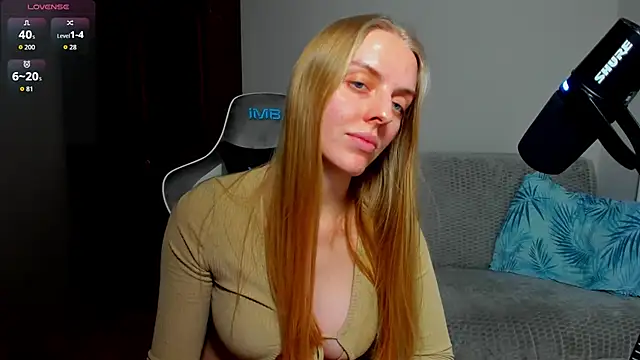 Jam_cream Live XXX-chat