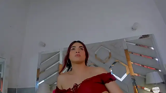 alexandra_fire69x ওয়েবক্যাম শো