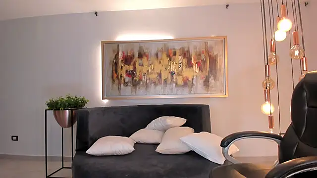 RenataReyes: вебкам-шоу