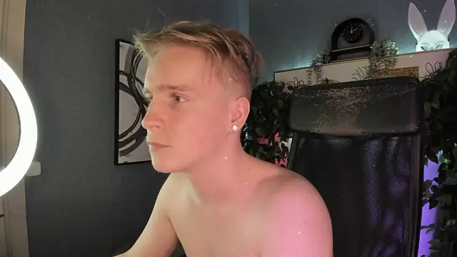 دردشة AlexxSweet الجنسية المباشرة