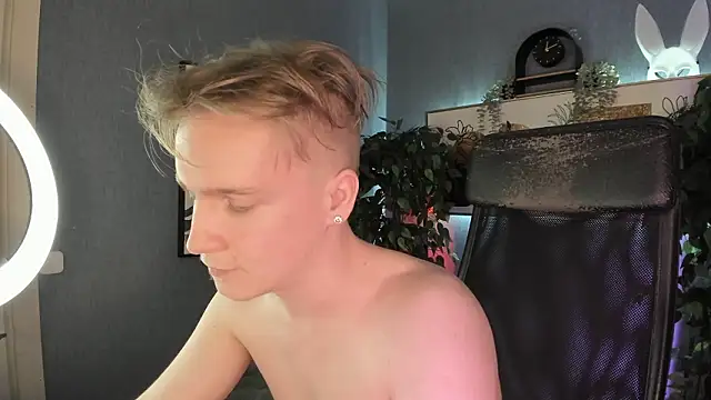 AlexxSweet's Live XXX Chat