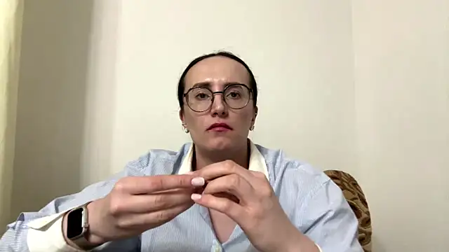 Sembang XXX Secara Langsung SofiaTease