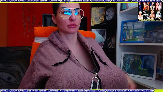 Chat XXX Live cuminmenowbbyx