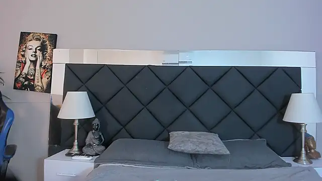 kai_storn Webcam-Show