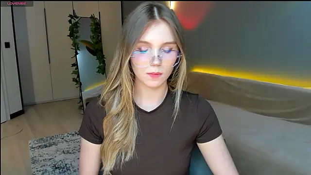 Chat XXX ao vivo de linakorvin