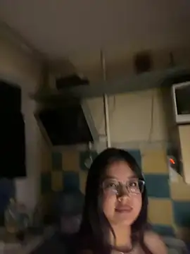 JanaraM_'s Live XXX Chat