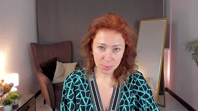 LeticiaRomano's Live XXX Chat