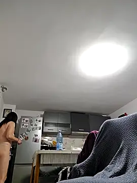 IsabelleCraft: онлайн-секс-чат