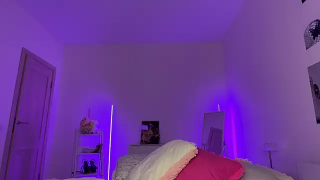 AnnyBastet Live XXX-Chat