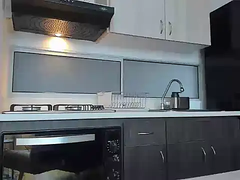 Alexander_Martines Pertunjukan Webcam