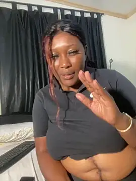 Chat XXX en directo de Cardiebae89