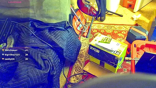 دردشة DoMeDoggyNow الجنسية المباشرة