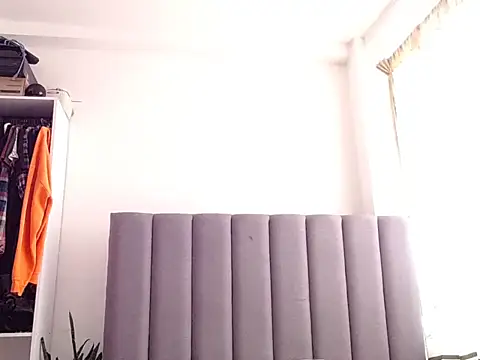 saara_johnson496 Webcam show