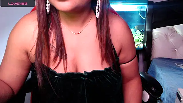 แชท XXX สดของ Sharon_cutiepie