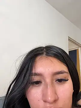 Show Webcam de Sexyedith09