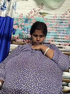 Beauty-queen's Webcam Show