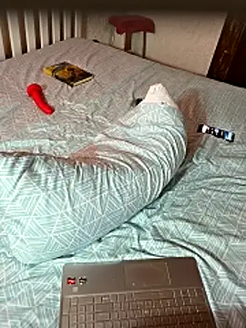 Show de webcam de Melody73