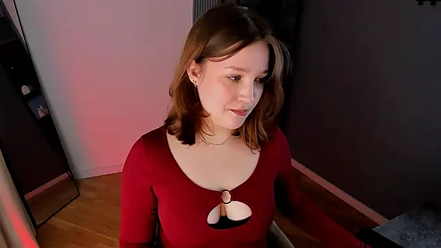 JaneByrd's Live XXX Chat