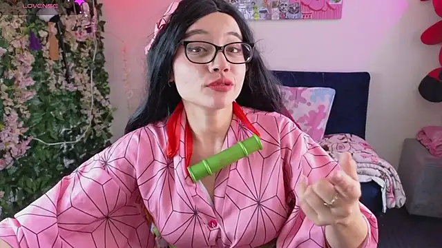 แชท XXX สดของ Mia_Haruno